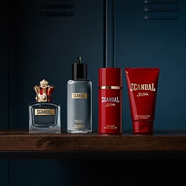 Scandal Pour Homme - Gel de dus